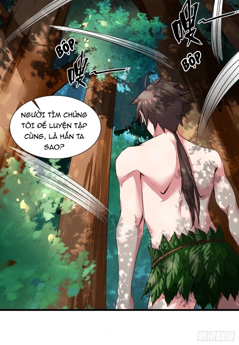 Hậu Cung Của Ta Dựa Vào Rút Thẻ Chapter 33 - Trang 2