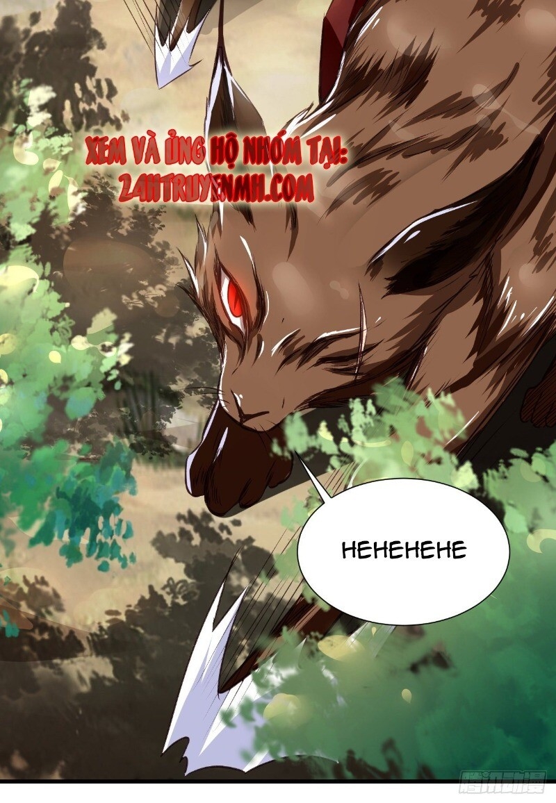 Hậu Cung Của Ta Dựa Vào Rút Thẻ Chapter 33 - Trang 2