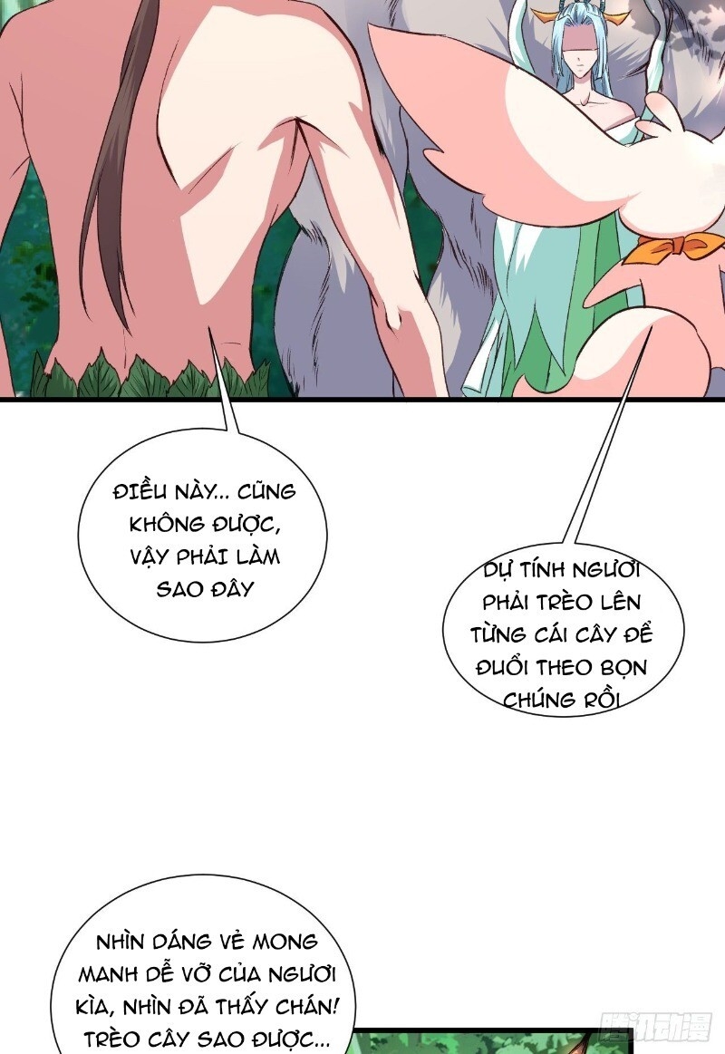 Hậu Cung Của Ta Dựa Vào Rút Thẻ Chapter 33 - Trang 2