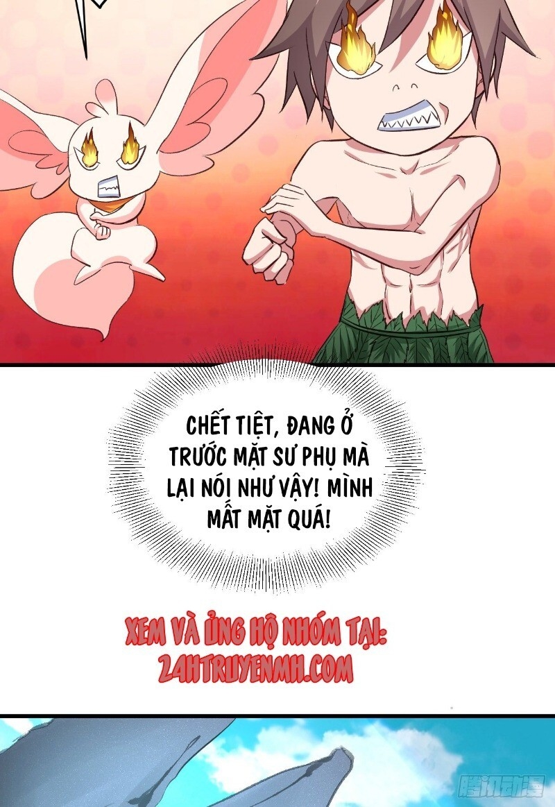 Hậu Cung Của Ta Dựa Vào Rút Thẻ Chapter 33 - Trang 2