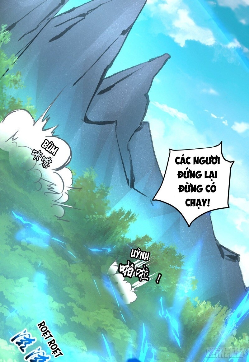 Hậu Cung Của Ta Dựa Vào Rút Thẻ Chapter 33 - Trang 2