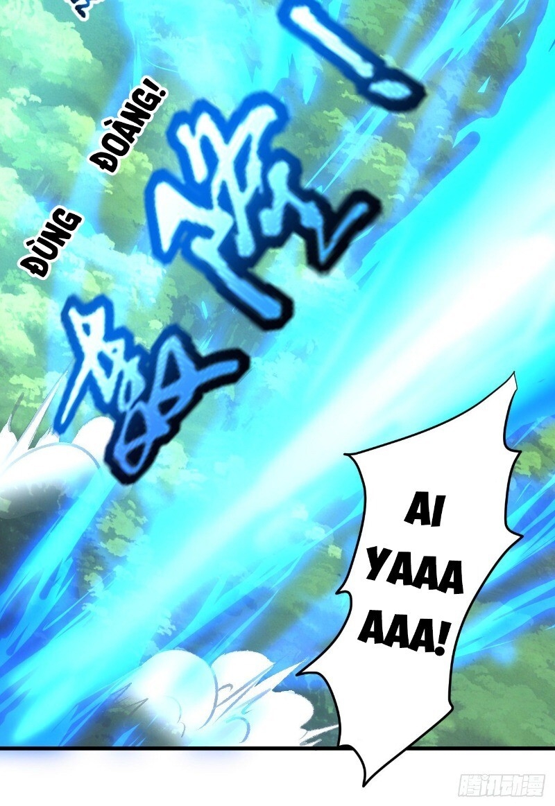 Hậu Cung Của Ta Dựa Vào Rút Thẻ Chapter 33 - Trang 2