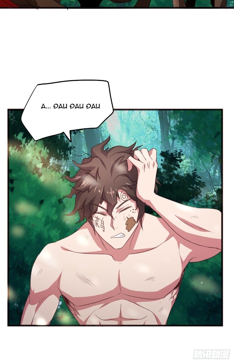 Hậu Cung Của Ta Dựa Vào Rút Thẻ Chapter 33 - Trang 2