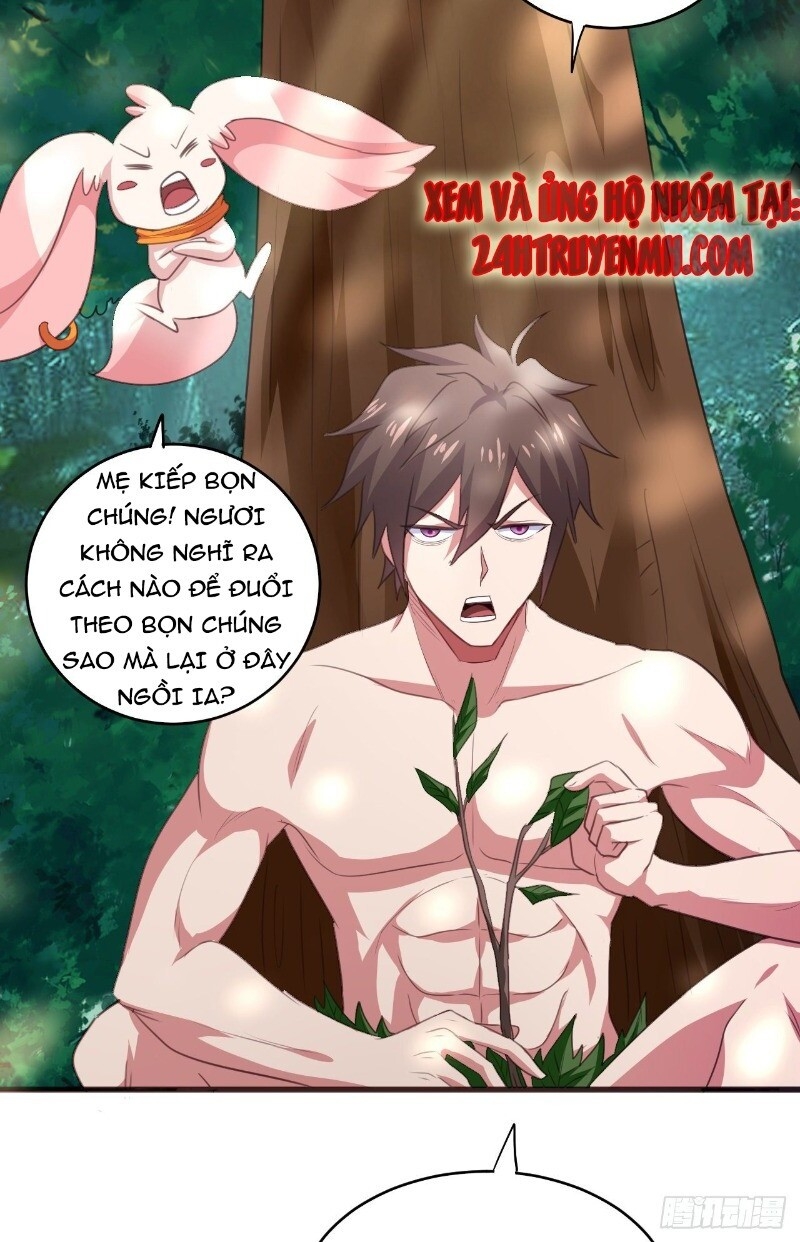 Hậu Cung Của Ta Dựa Vào Rút Thẻ Chapter 33 - Trang 2