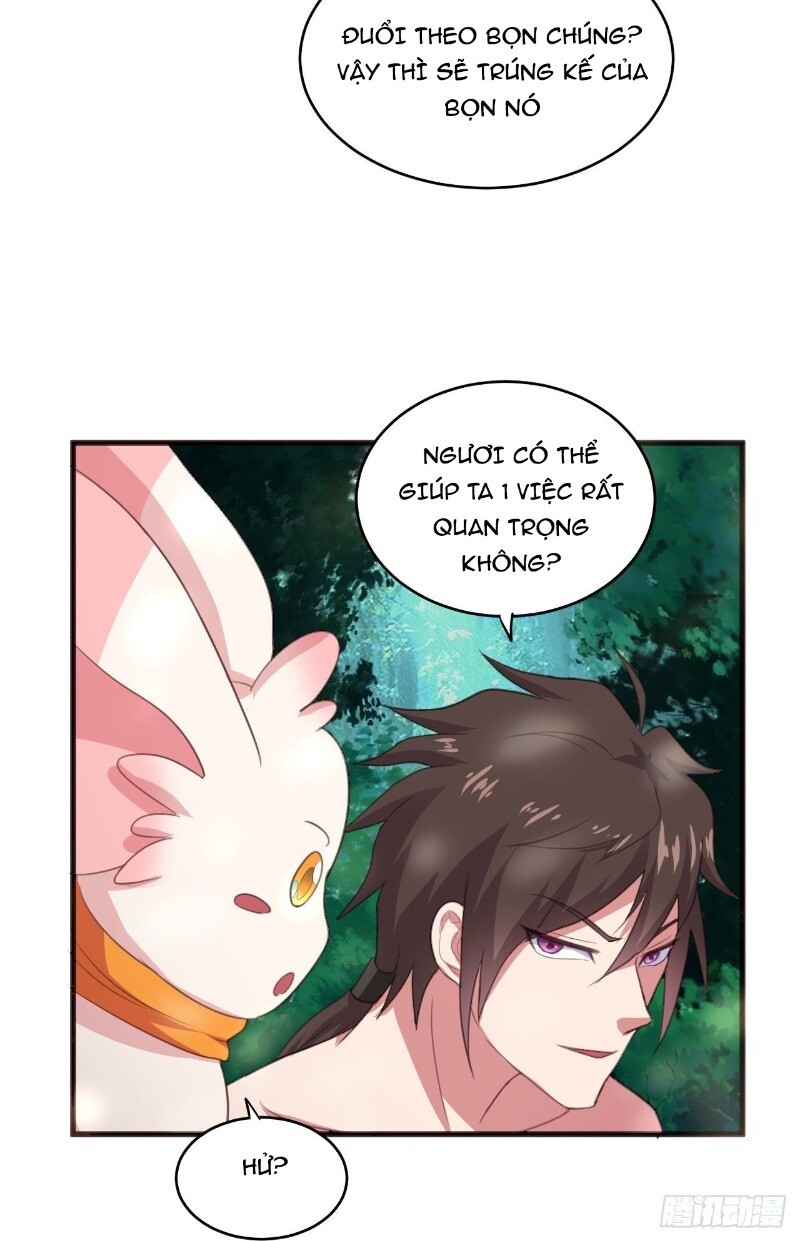 Hậu Cung Của Ta Dựa Vào Rút Thẻ Chapter 33 - Trang 2