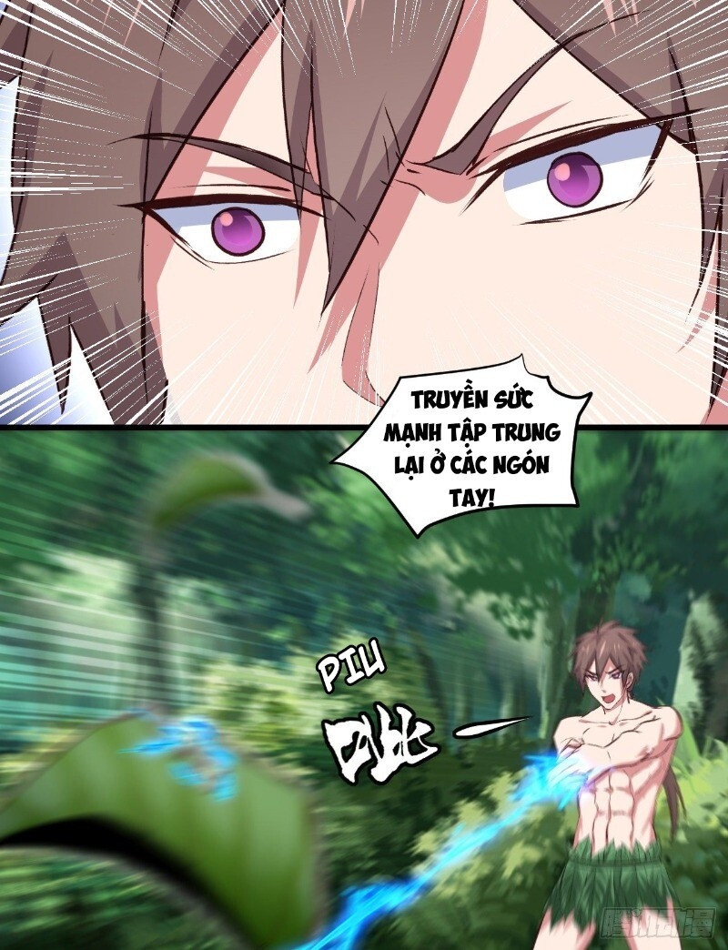 Hậu Cung Của Ta Dựa Vào Rút Thẻ Chapter 33 - Trang 2