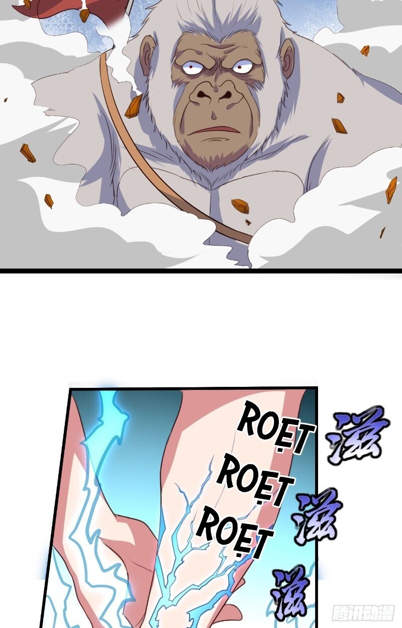 Hậu Cung Của Ta Dựa Vào Rút Thẻ Chapter 33 - Trang 2