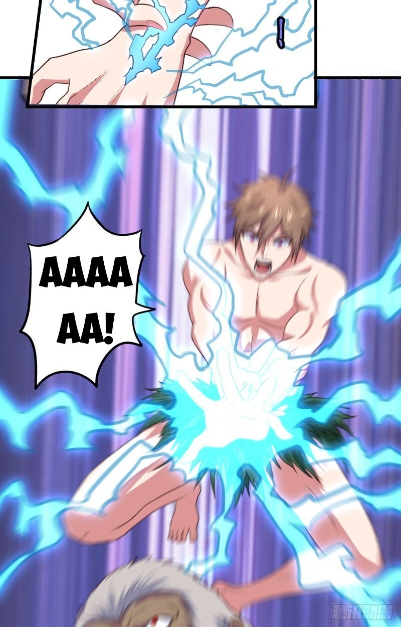 Hậu Cung Của Ta Dựa Vào Rút Thẻ Chapter 33 - Trang 2