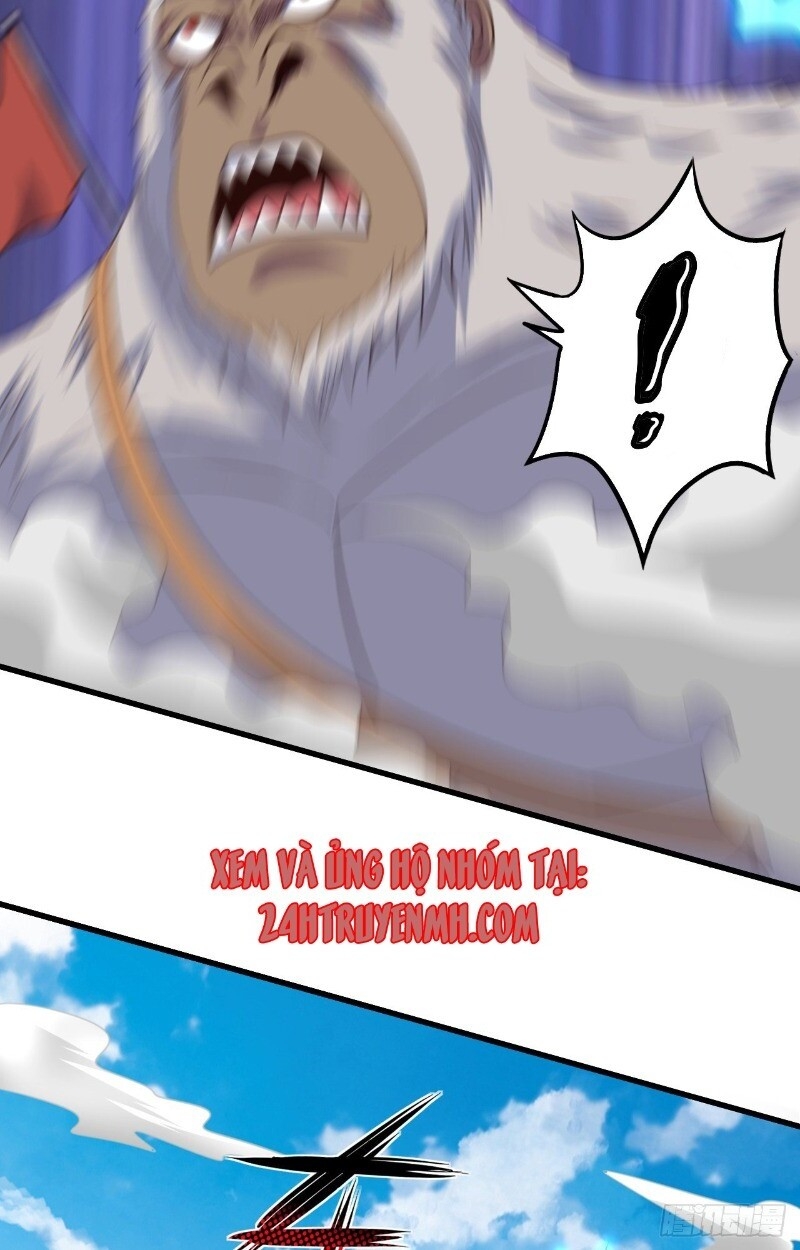 Hậu Cung Của Ta Dựa Vào Rút Thẻ Chapter 33 - Trang 2