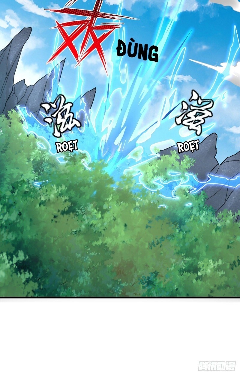 Hậu Cung Của Ta Dựa Vào Rút Thẻ Chapter 33 - Trang 2