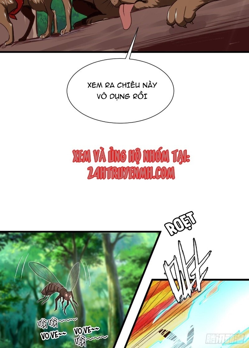 Hậu Cung Của Ta Dựa Vào Rút Thẻ Chapter 34 - Trang 2