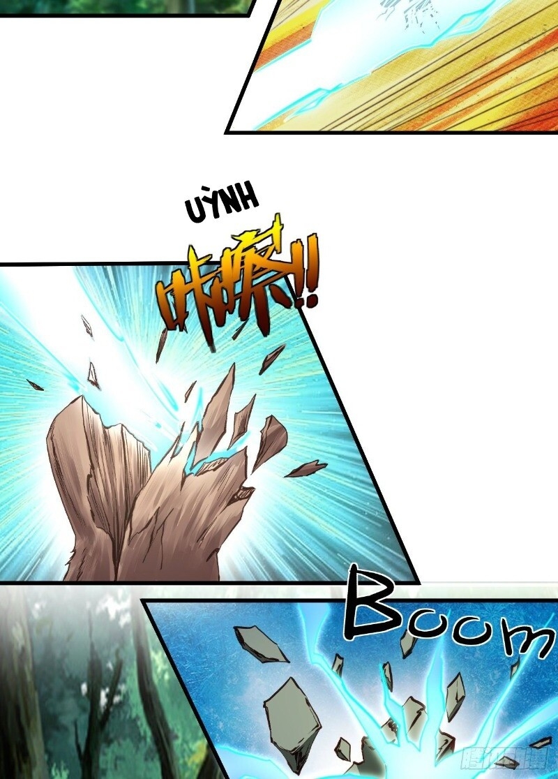 Hậu Cung Của Ta Dựa Vào Rút Thẻ Chapter 34 - Trang 2