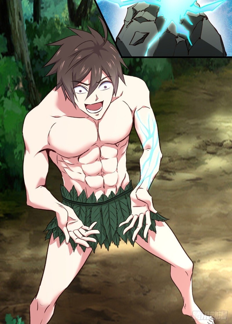 Hậu Cung Của Ta Dựa Vào Rút Thẻ Chapter 34 - Trang 2