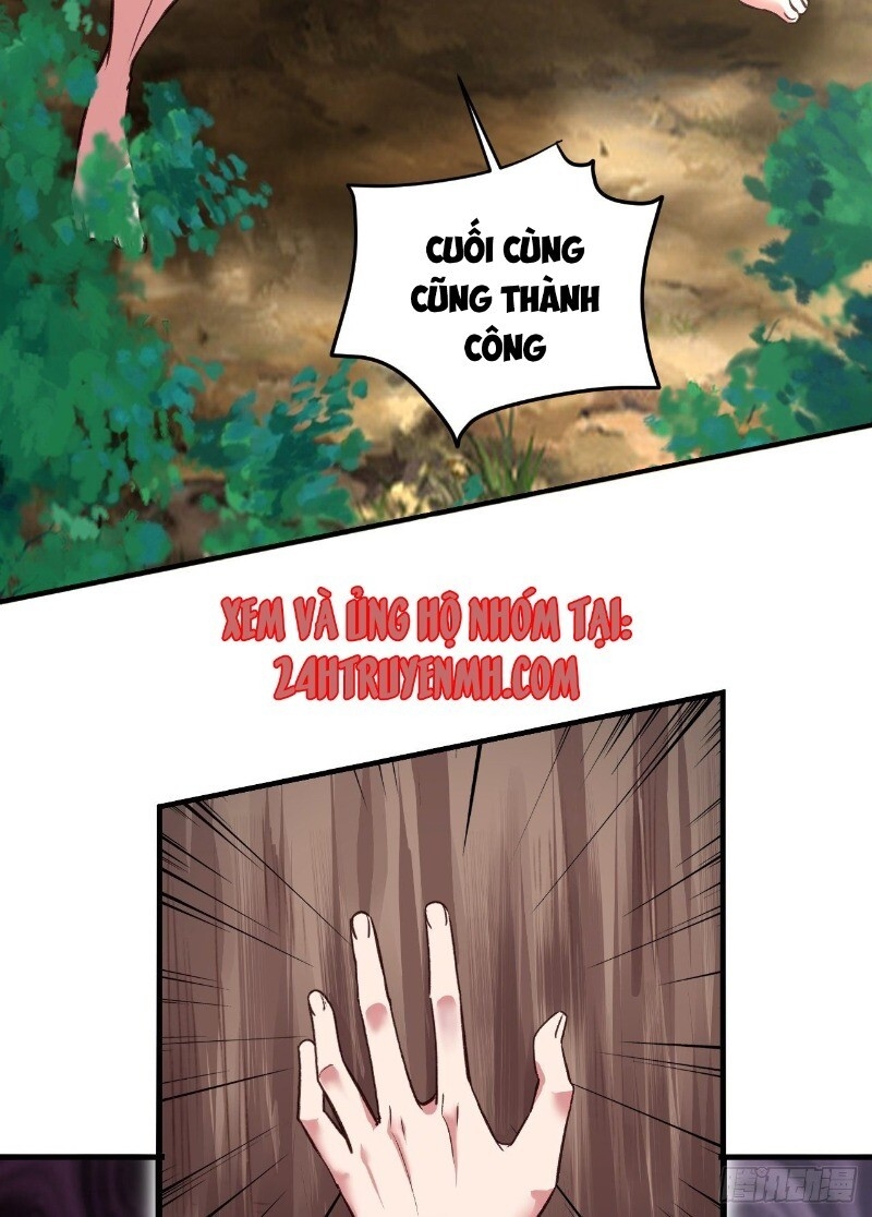 Hậu Cung Của Ta Dựa Vào Rút Thẻ Chapter 34 - Trang 2