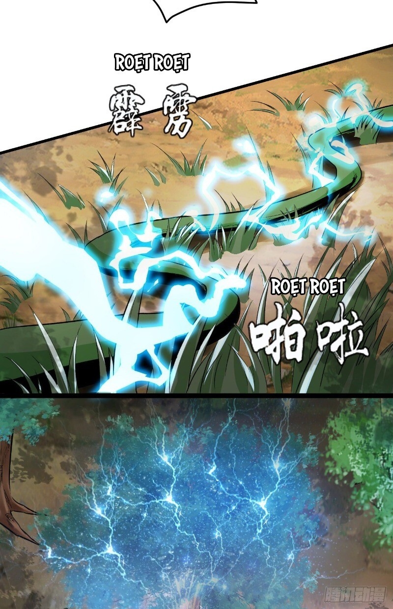 Hậu Cung Của Ta Dựa Vào Rút Thẻ Chapter 34 - Trang 2