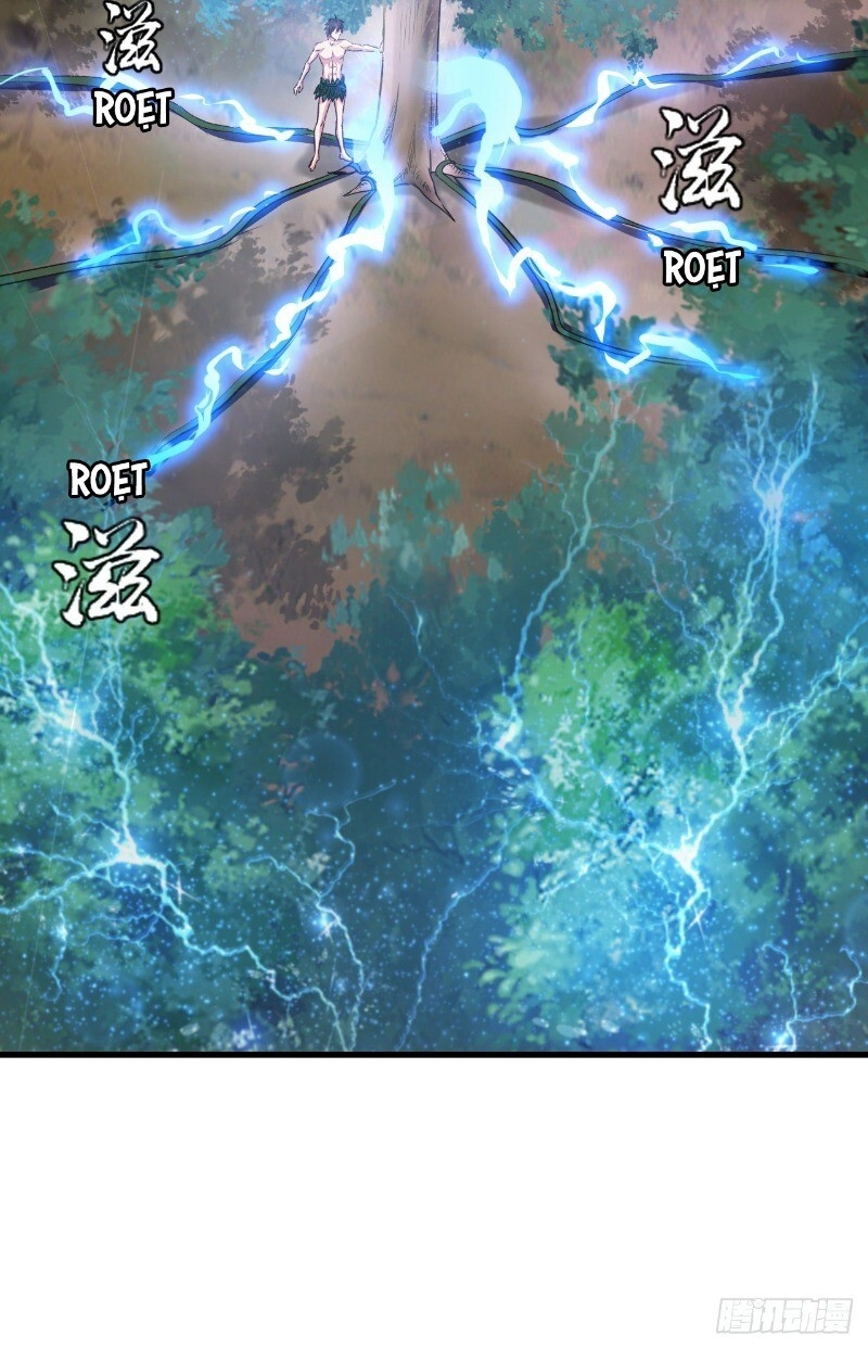 Hậu Cung Của Ta Dựa Vào Rút Thẻ Chapter 34 - Trang 2