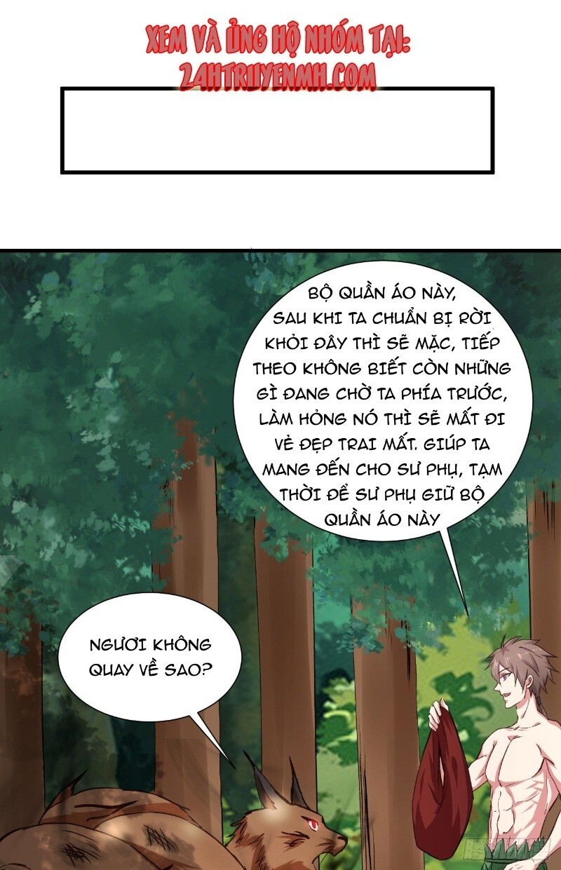 Hậu Cung Của Ta Dựa Vào Rút Thẻ Chapter 34 - Trang 2