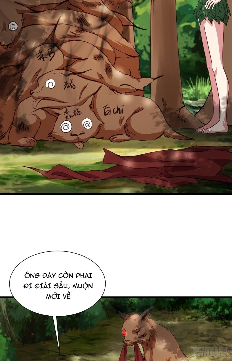 Hậu Cung Của Ta Dựa Vào Rút Thẻ Chapter 34 - Trang 2