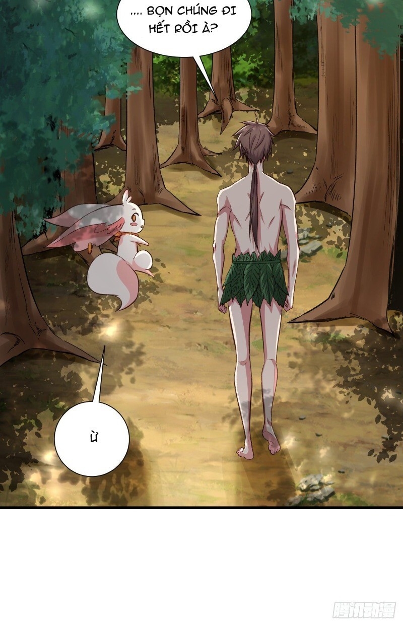 Hậu Cung Của Ta Dựa Vào Rút Thẻ Chapter 34 - Trang 2