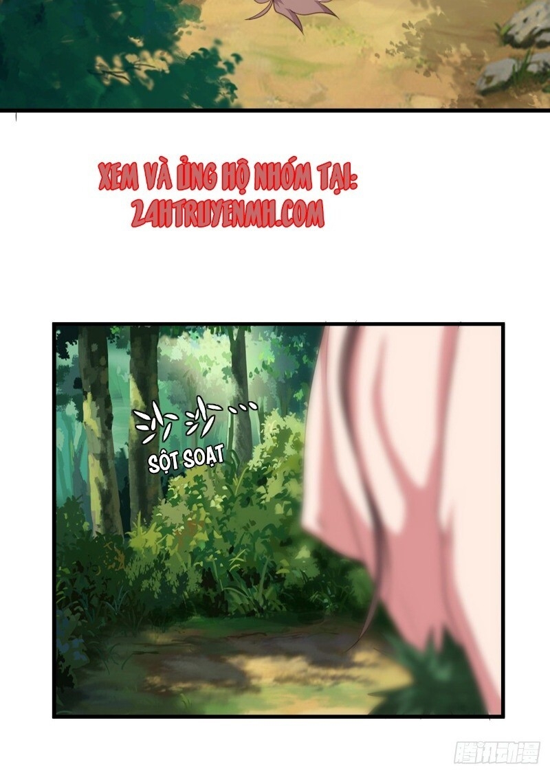 Hậu Cung Của Ta Dựa Vào Rút Thẻ Chapter 34 - Trang 2