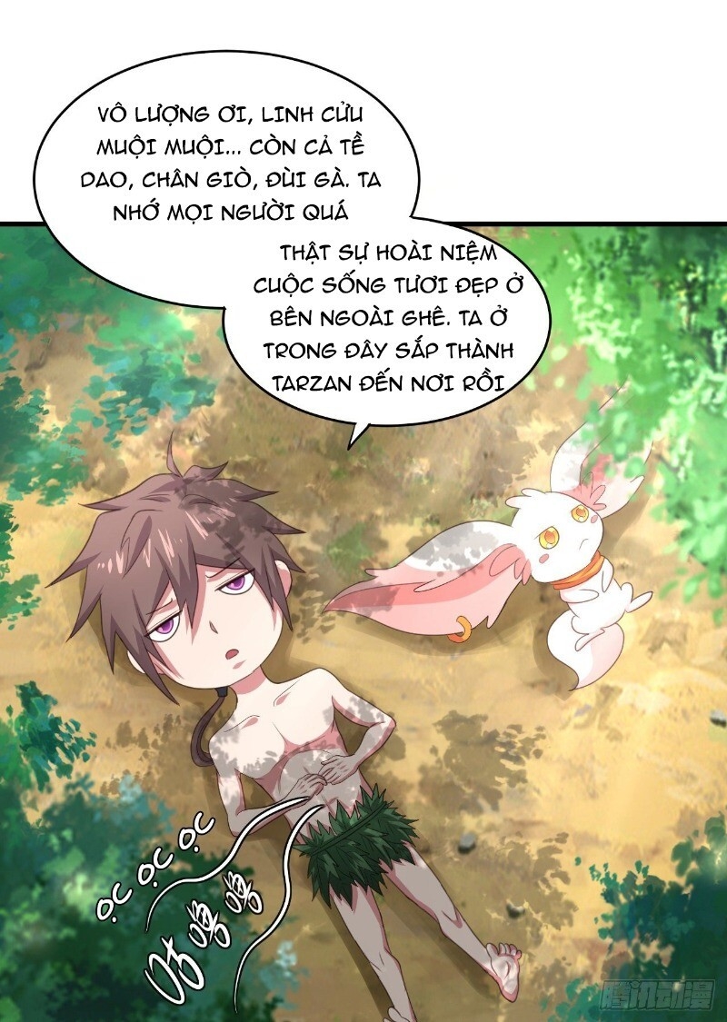 Hậu Cung Của Ta Dựa Vào Rút Thẻ Chapter 34 - Trang 2