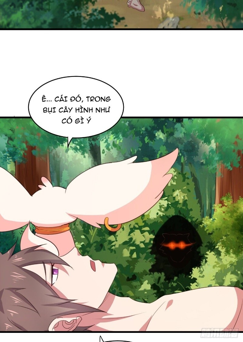 Hậu Cung Của Ta Dựa Vào Rút Thẻ Chapter 34 - Trang 2