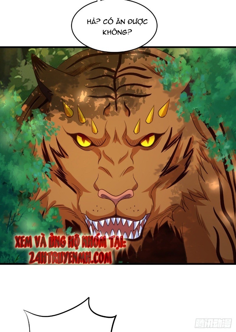 Hậu Cung Của Ta Dựa Vào Rút Thẻ Chapter 34 - Trang 2