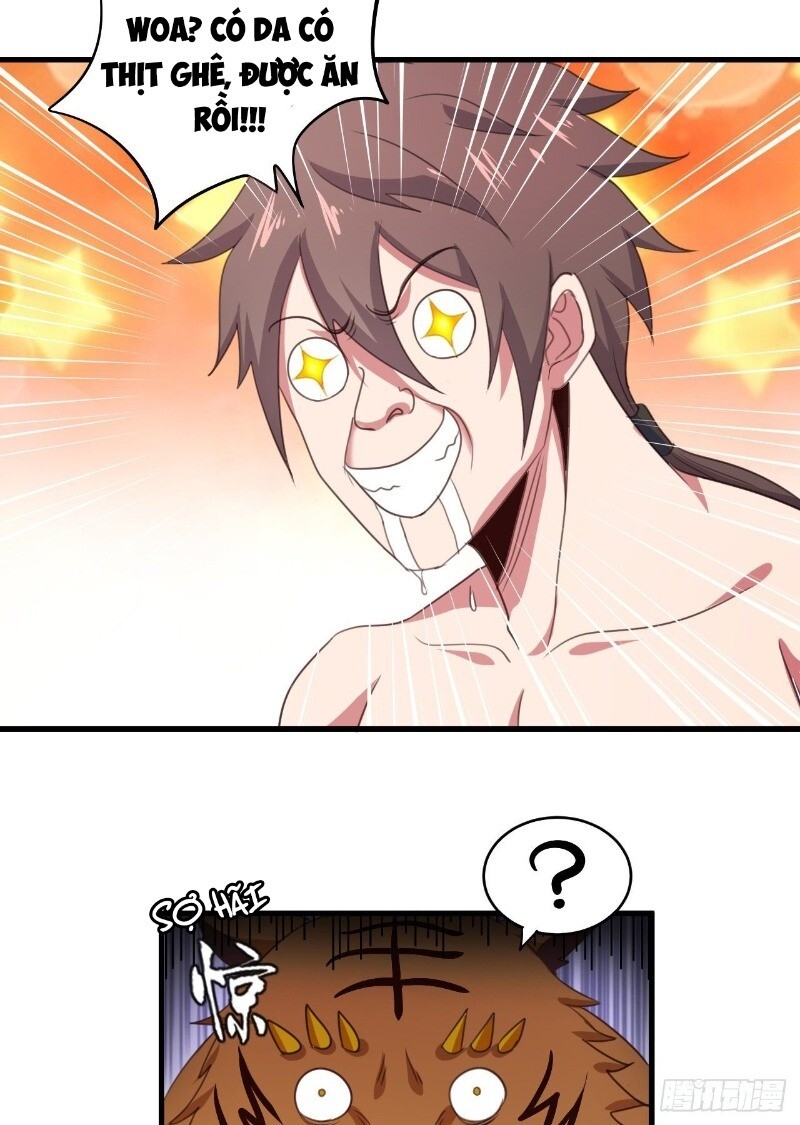 Hậu Cung Của Ta Dựa Vào Rút Thẻ Chapter 34 - Trang 2