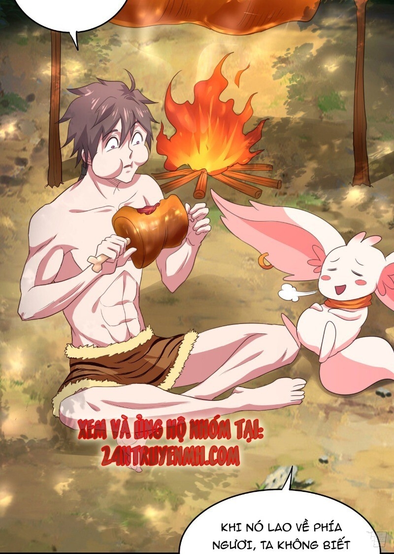 Hậu Cung Của Ta Dựa Vào Rút Thẻ Chapter 34 - Trang 2