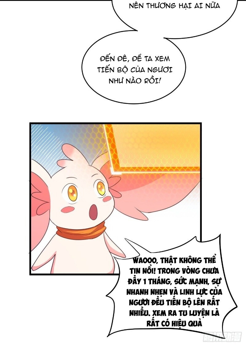 Hậu Cung Của Ta Dựa Vào Rút Thẻ Chapter 34 - Trang 2