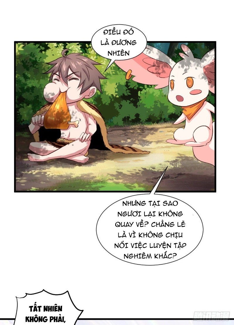 Hậu Cung Của Ta Dựa Vào Rút Thẻ Chapter 34 - Trang 2