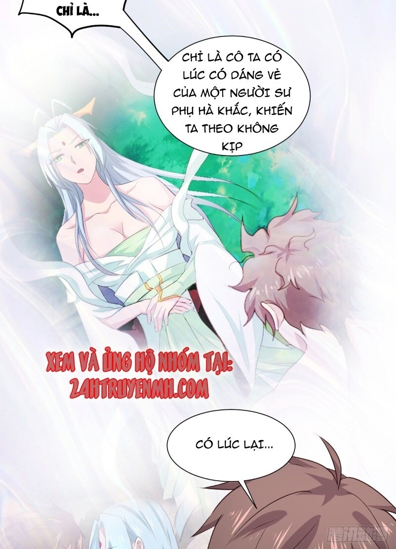 Hậu Cung Của Ta Dựa Vào Rút Thẻ Chapter 34 - Trang 2