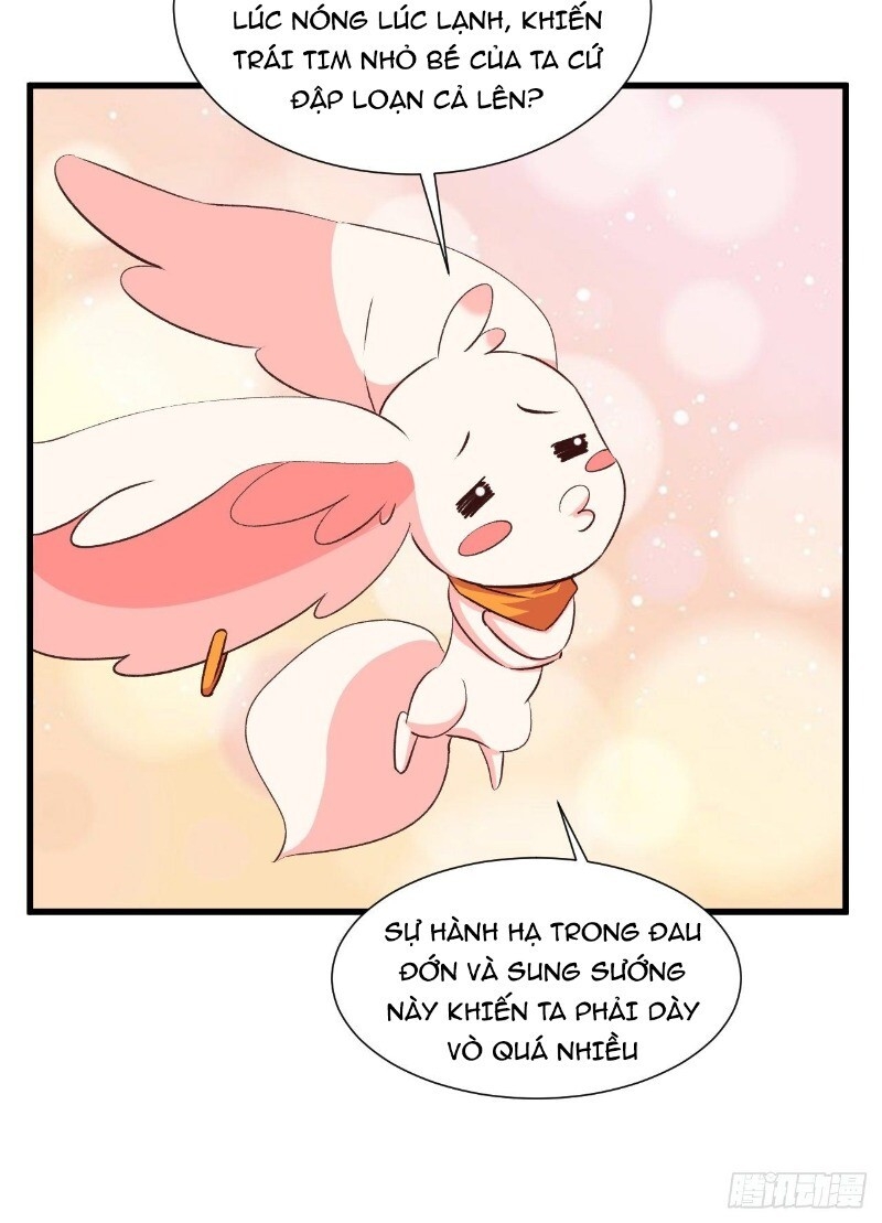 Hậu Cung Của Ta Dựa Vào Rút Thẻ Chapter 34 - Trang 2