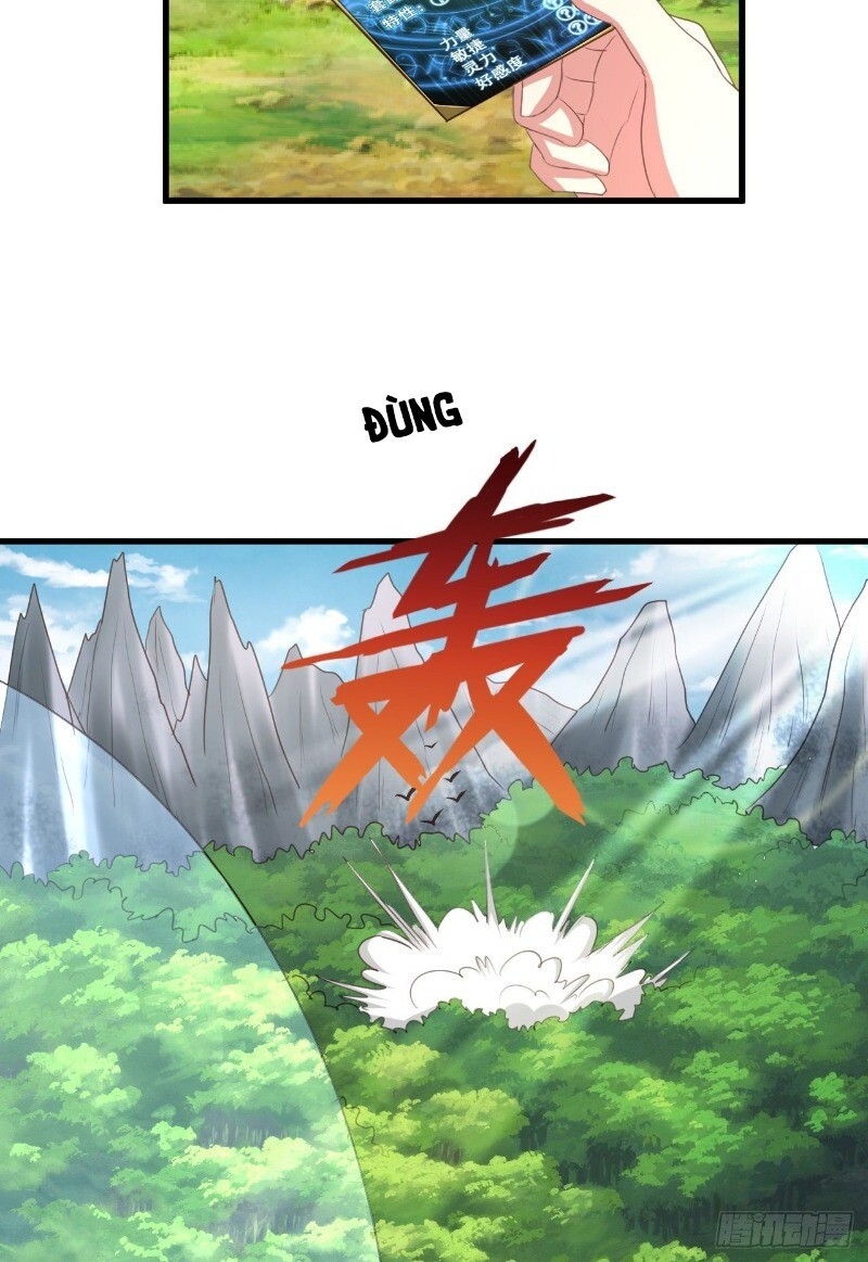 Hậu Cung Của Ta Dựa Vào Rút Thẻ Chapter 34 - Trang 2