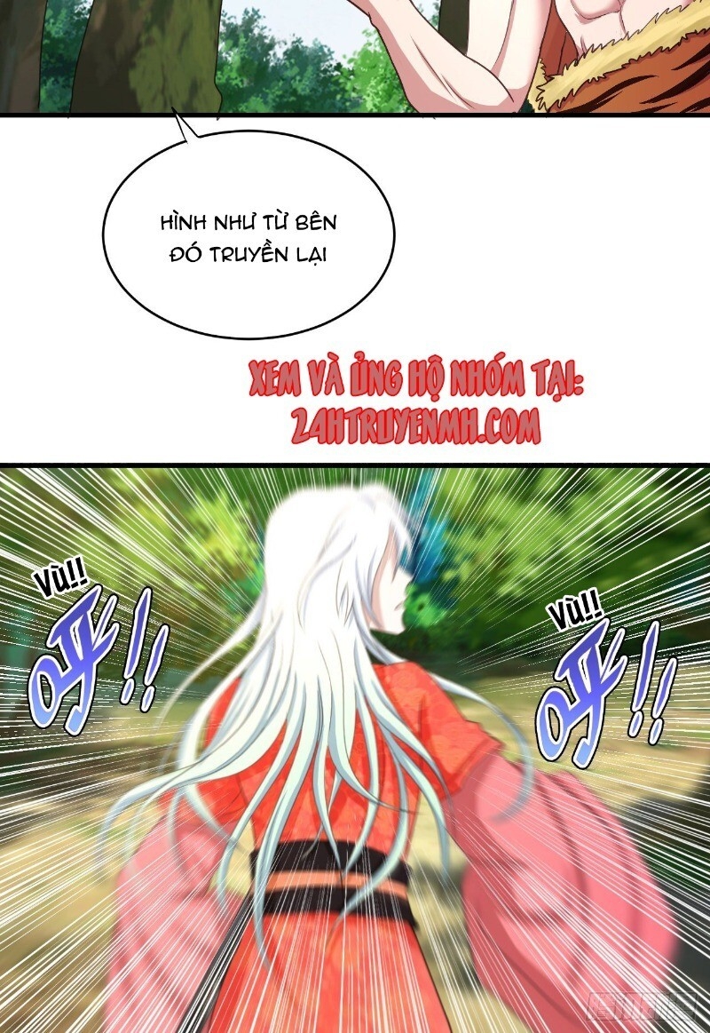 Hậu Cung Của Ta Dựa Vào Rút Thẻ Chapter 34 - Trang 2