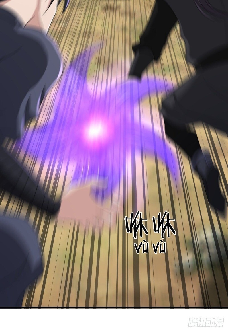 Hậu Cung Của Ta Dựa Vào Rút Thẻ Chapter 34 - Trang 2