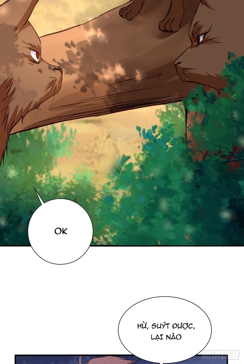 Hậu Cung Của Ta Dựa Vào Rút Thẻ Chapter 34 - Trang 2