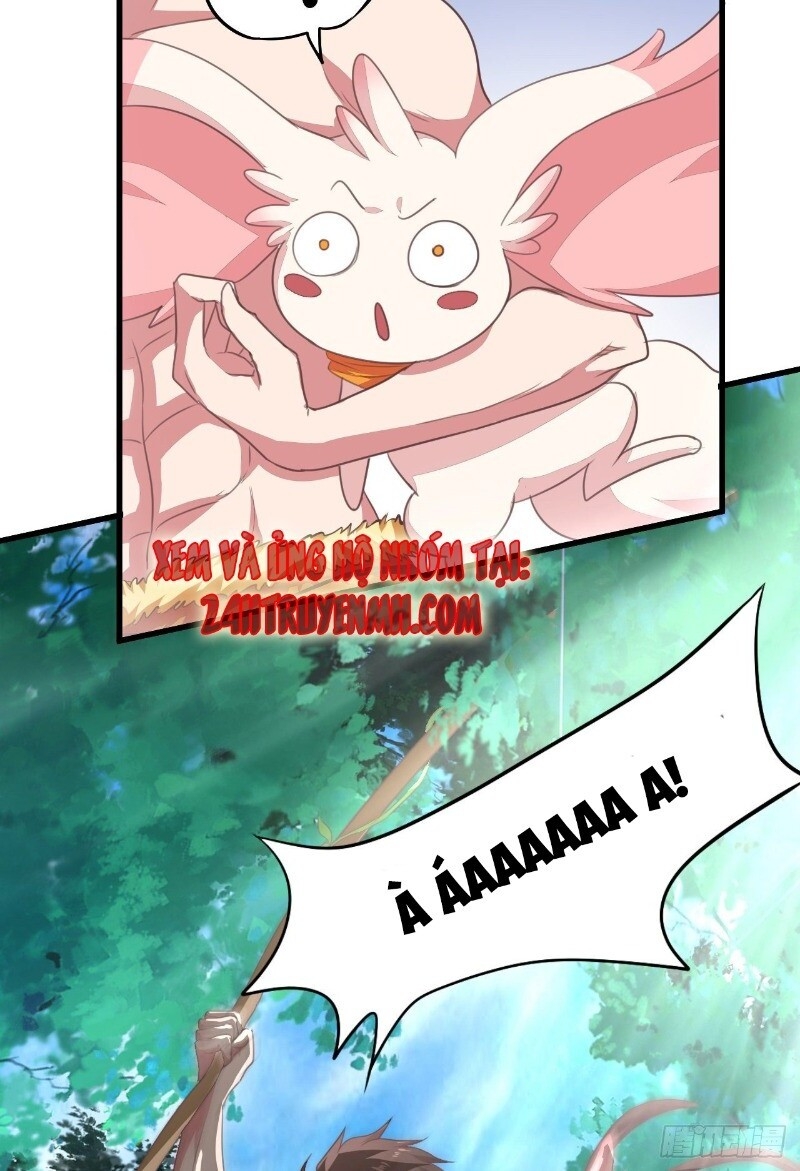 Hậu Cung Của Ta Dựa Vào Rút Thẻ Chapter 34 - Trang 2