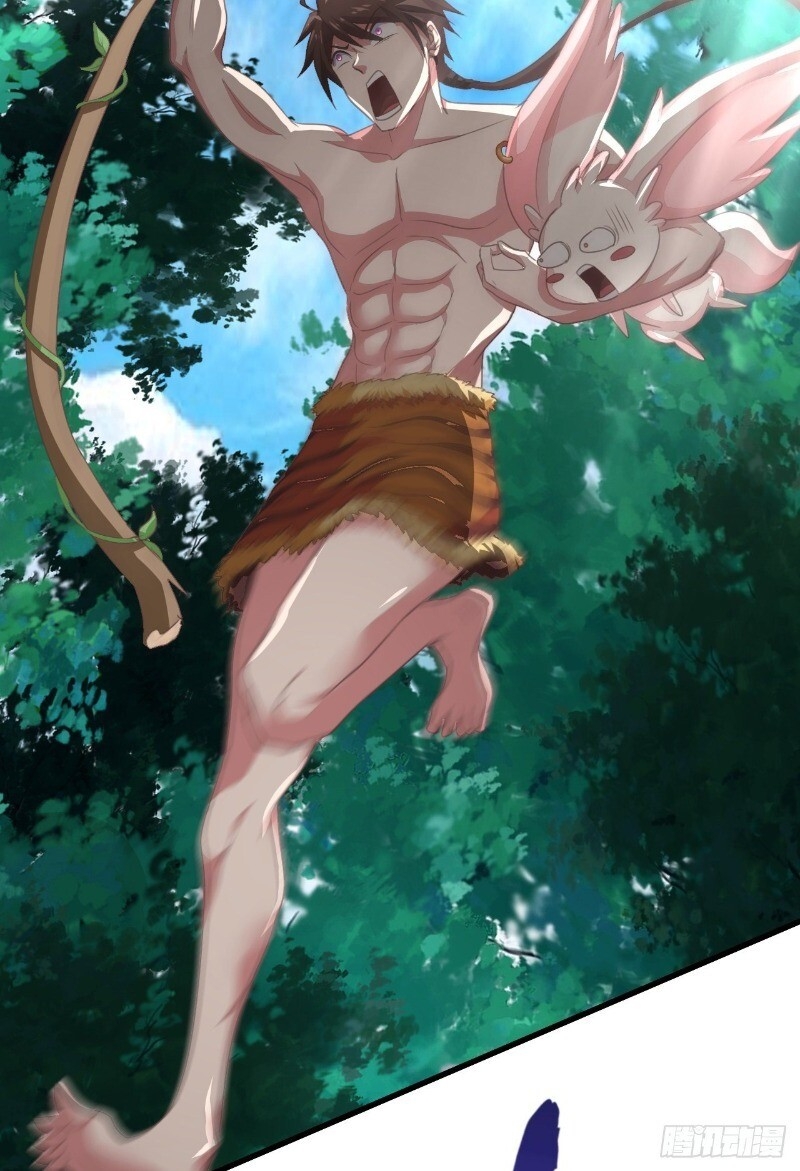 Hậu Cung Của Ta Dựa Vào Rút Thẻ Chapter 34 - Trang 2