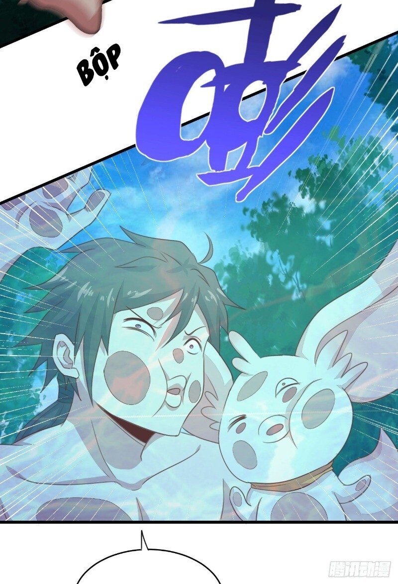 Hậu Cung Của Ta Dựa Vào Rút Thẻ Chapter 34 - Trang 2