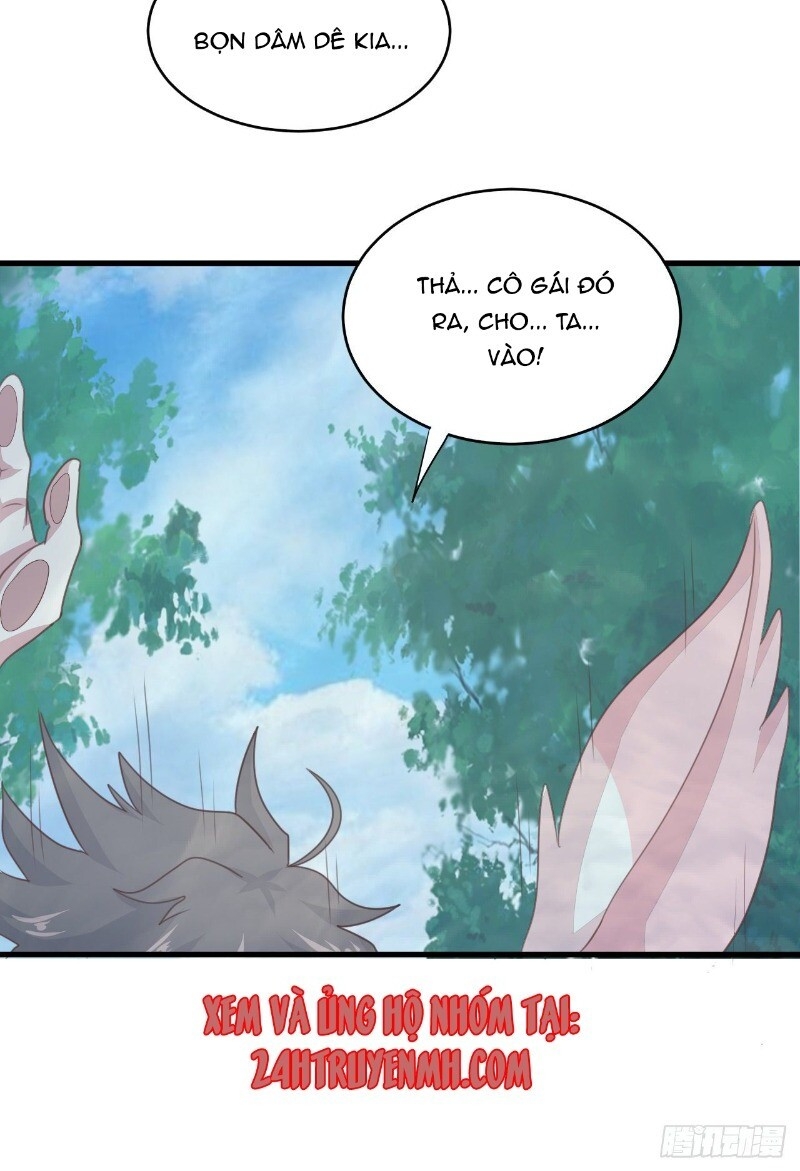 Hậu Cung Của Ta Dựa Vào Rút Thẻ Chapter 34 - Trang 2