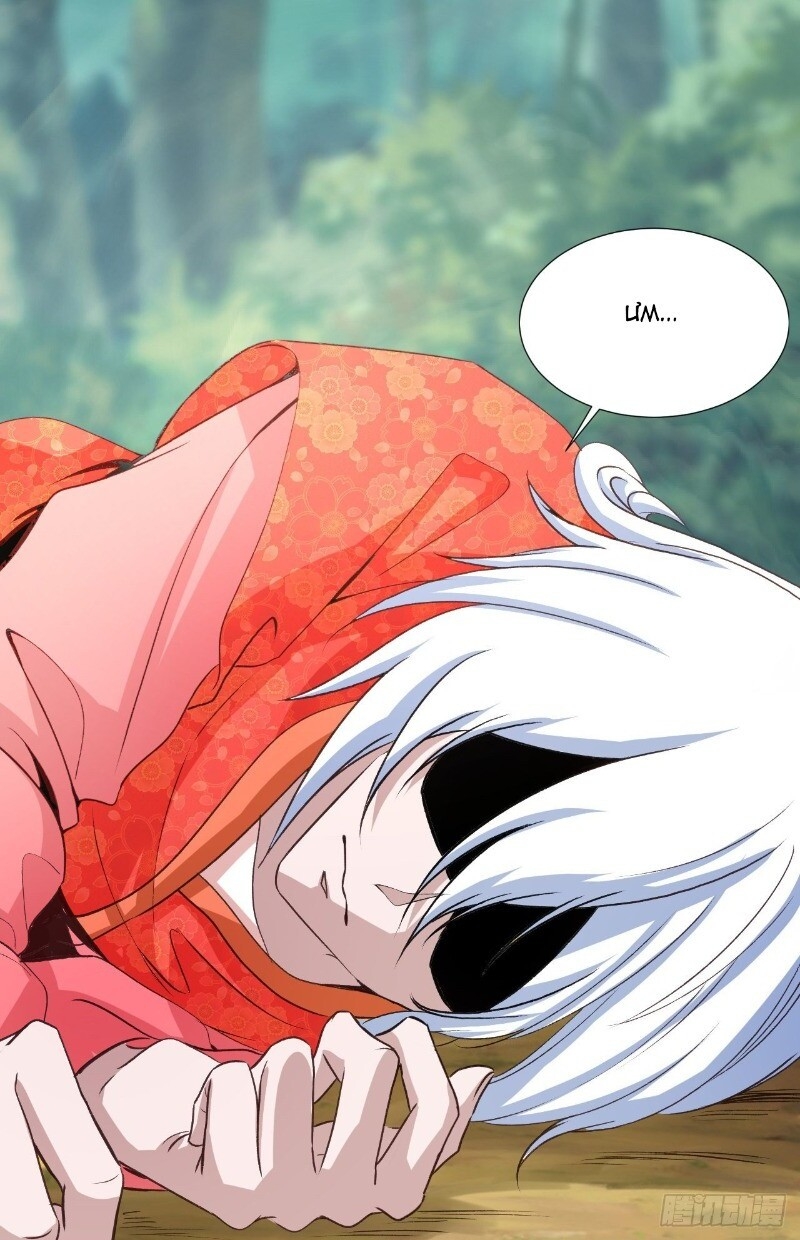 Hậu Cung Của Ta Dựa Vào Rút Thẻ Chapter 34 - Trang 2