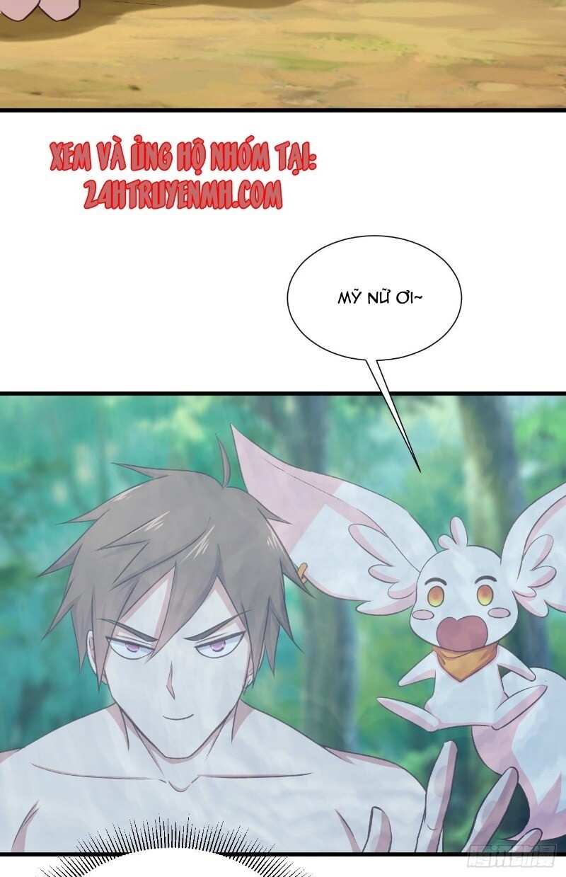 Hậu Cung Của Ta Dựa Vào Rút Thẻ Chapter 34 - Trang 2