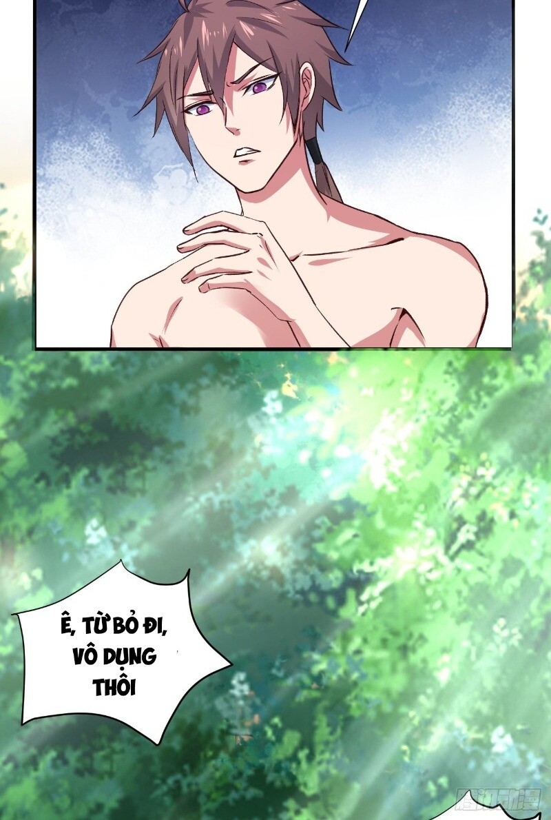 Hậu Cung Của Ta Dựa Vào Rút Thẻ Chapter 34 - Trang 2