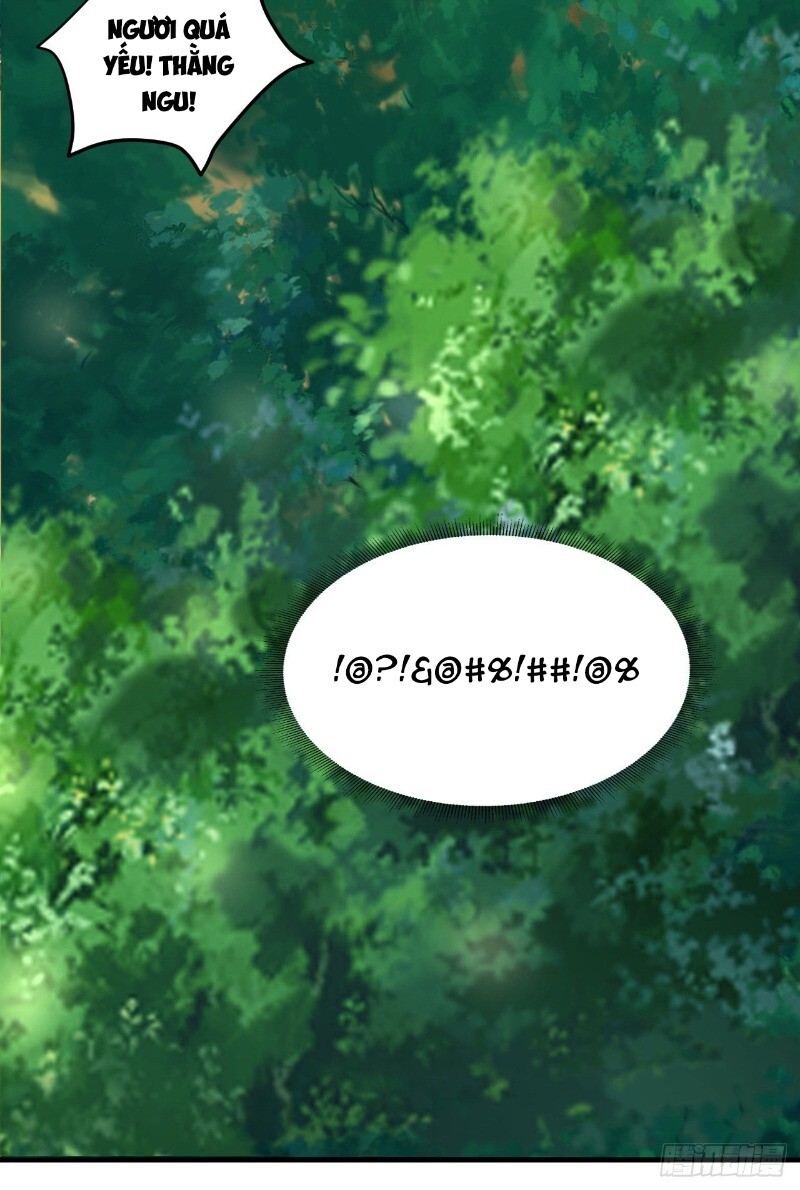 Hậu Cung Của Ta Dựa Vào Rút Thẻ Chapter 34 - Trang 2