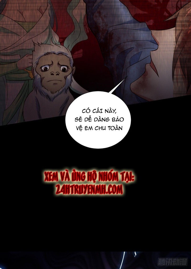 Hậu Cung Của Ta Dựa Vào Rút Thẻ Chapter 35 - Trang 2