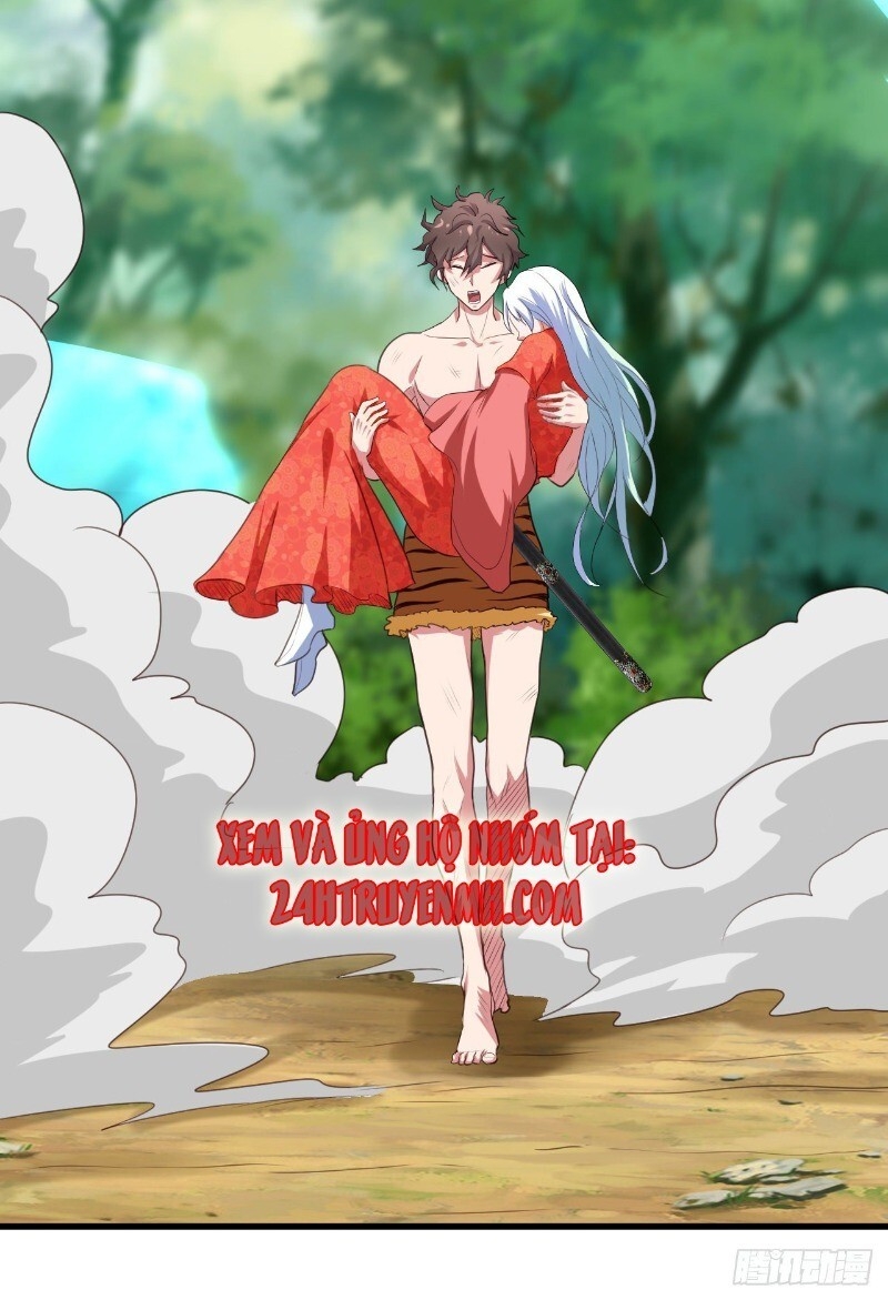 Hậu Cung Của Ta Dựa Vào Rút Thẻ Chapter 35 - Trang 2