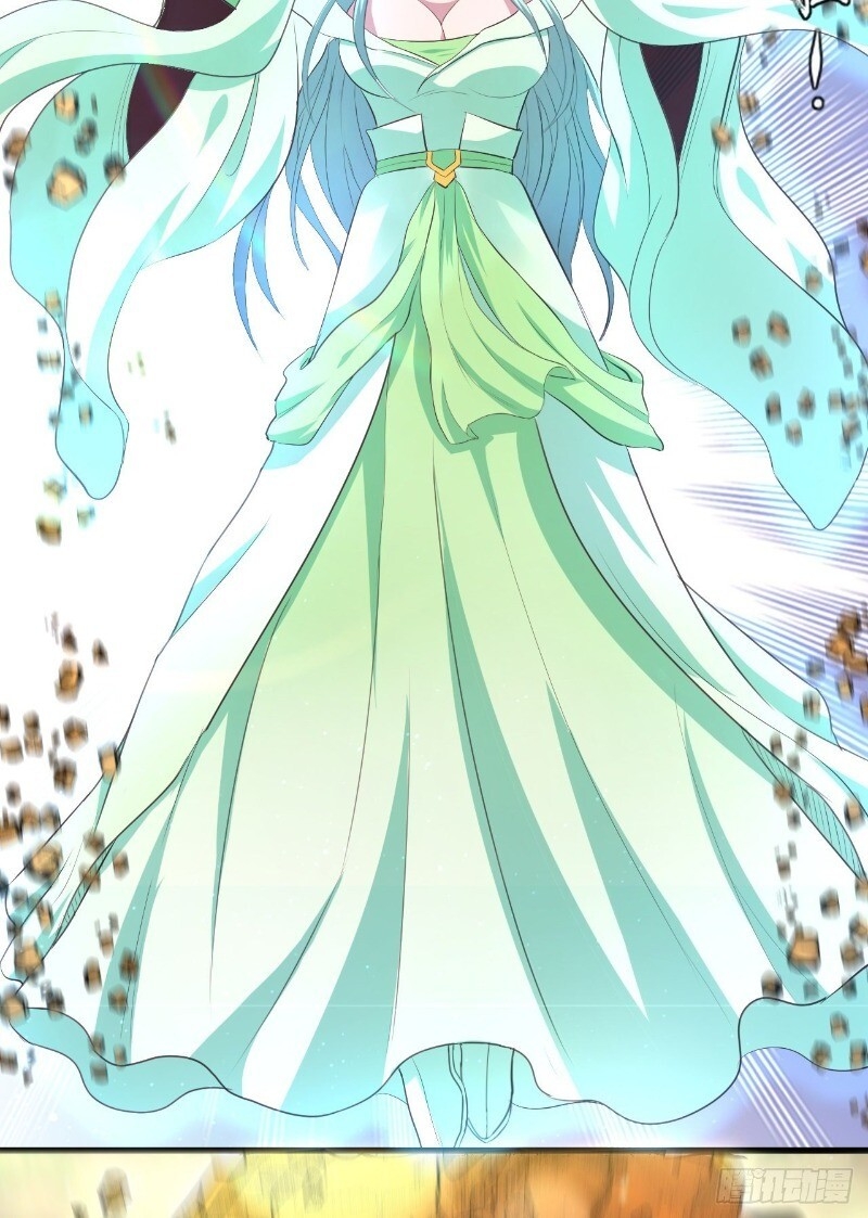 Hậu Cung Của Ta Dựa Vào Rút Thẻ Chapter 35 - Trang 2