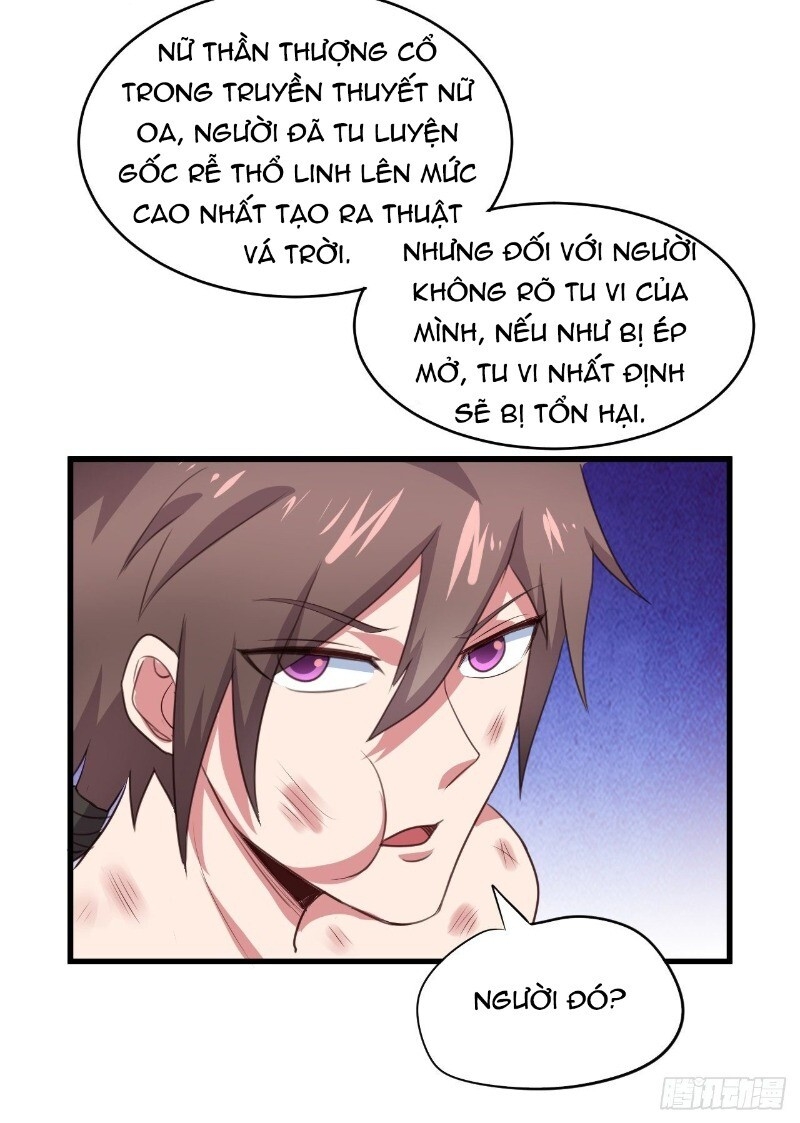 Hậu Cung Của Ta Dựa Vào Rút Thẻ Chapter 35 - Trang 2