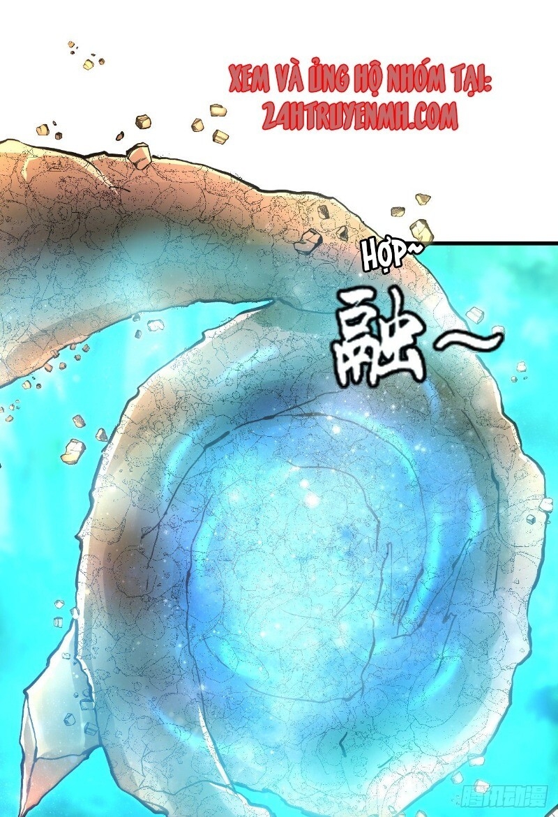 Hậu Cung Của Ta Dựa Vào Rút Thẻ Chapter 35 - Trang 2